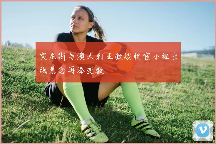 突尼斯与澳大利亚激战收官小组出线悬念再添变数