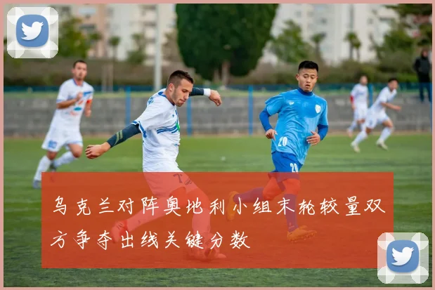 乌克兰对阵奥地利小组末轮较量双方争夺出线关键分数